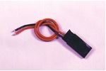 P-AT2163 Nicad Socket & Lead (+) 1.5